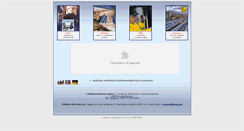 Desktop Screenshot of multitone.sk